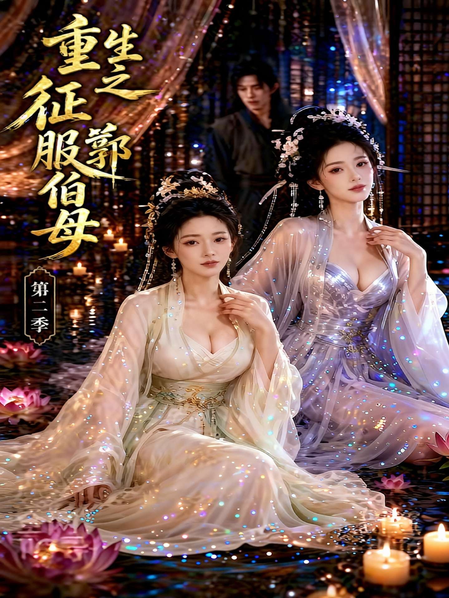 重生之征服郭伯母第二季