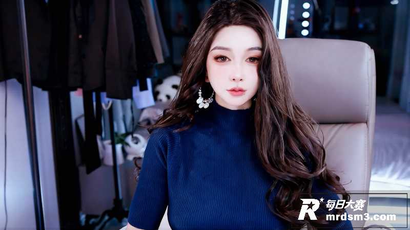 ST站高颜值御姐主播相关图片3
